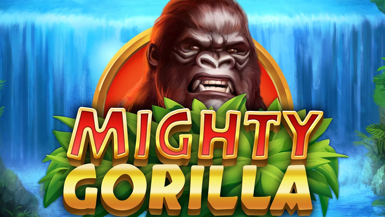 Mighty Gorilla Slot Review
