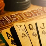 History of blackjack
