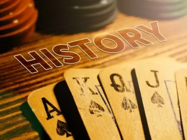 History of blackjack
