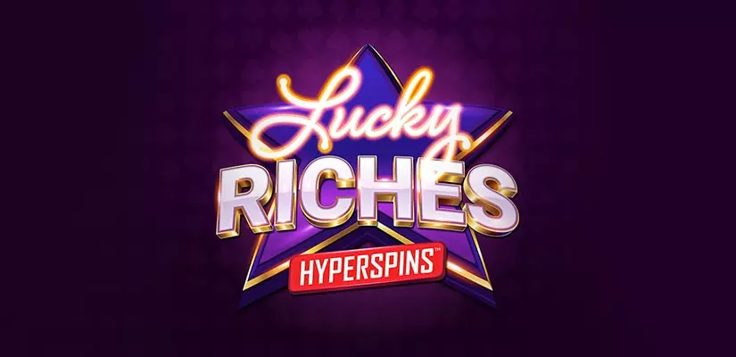 Lucky Riches Hyperspins Review