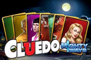 Cludeo Mightyways Review