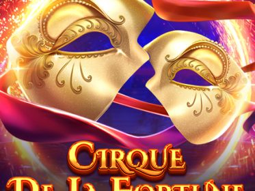 Cirque De La Fortune Slot Review