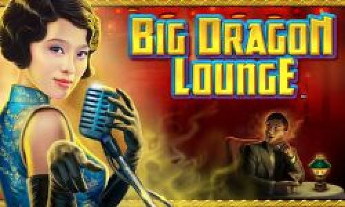 Big Dragon Lounge Slot