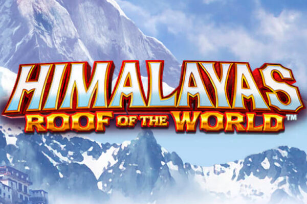 Himalayas Roof of the World Slot