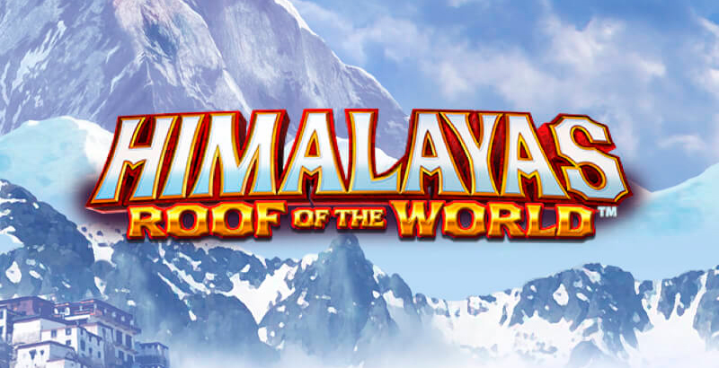 Himalayas Roof of the World Slot