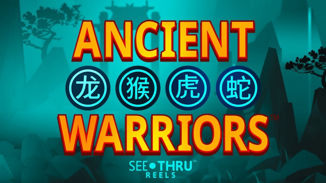 Ancient Warriors Slot Demo