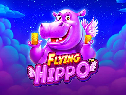 Flying Hippo