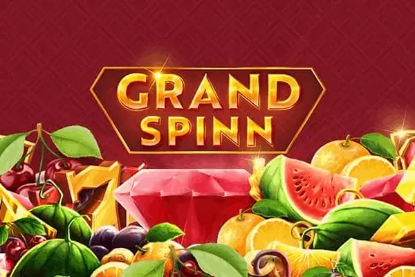 Grand Spinn Slot
