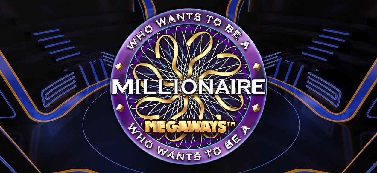 Who Wants to Be A Millionaire slots