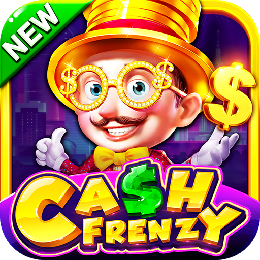 cash frenzy cheats