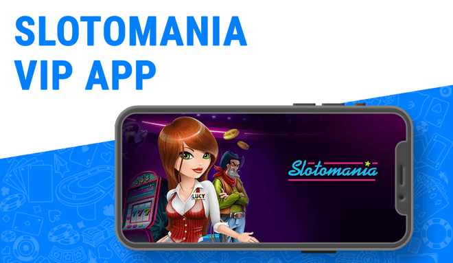 How do I Install Slotomania VIP Premium on Android